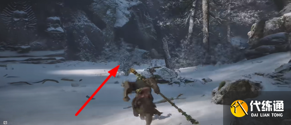 黑神话悟空老人参精精魄怎么获得 老人参精精魄获得方法