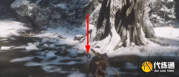 黑神话悟空老人参精精魄怎么获得 老人参精精魄获得方法