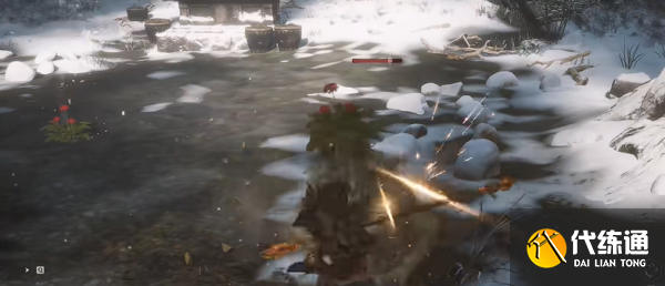 黑神话悟空老人参精精魄怎么获得 老人参精精魄获得方法