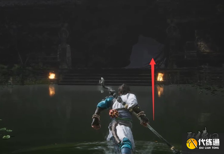 黑神话悟空金丹位置大全 黑神话悟空全金丹收集攻略