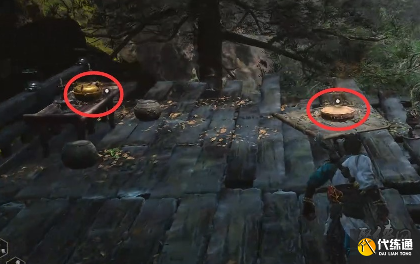 黑神话悟空金丹位置大全 黑神话悟空全金丹收集攻略