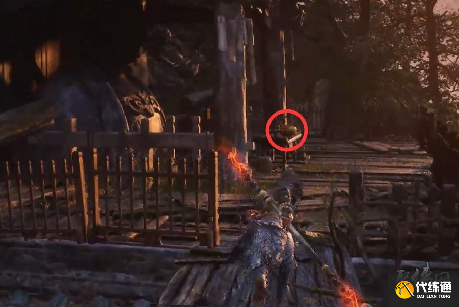 黑神话悟空金丹位置大全 黑神话悟空全金丹收集攻略