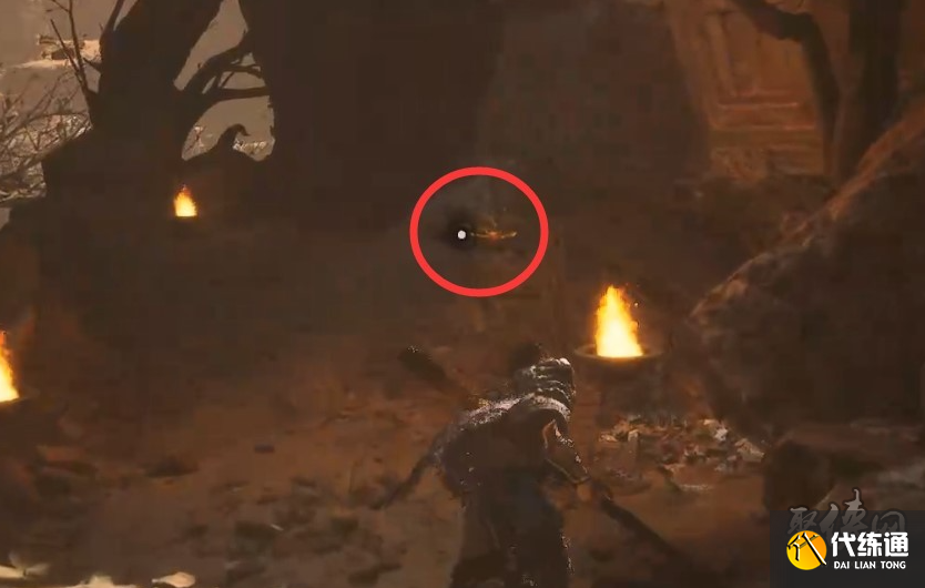 黑神话悟空金丹位置大全 黑神话悟空全金丹收集攻略