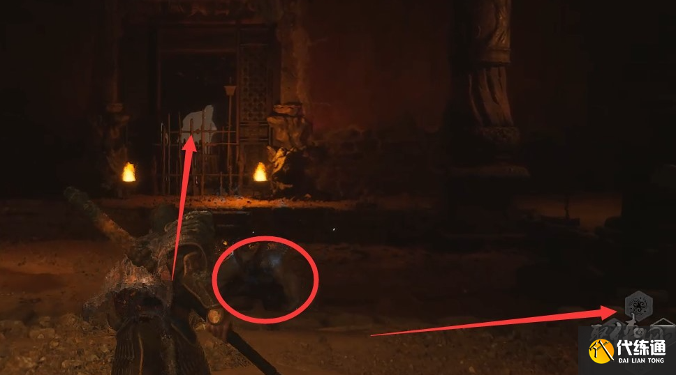 黑神话悟空金丹位置大全 黑神话悟空全金丹收集攻略