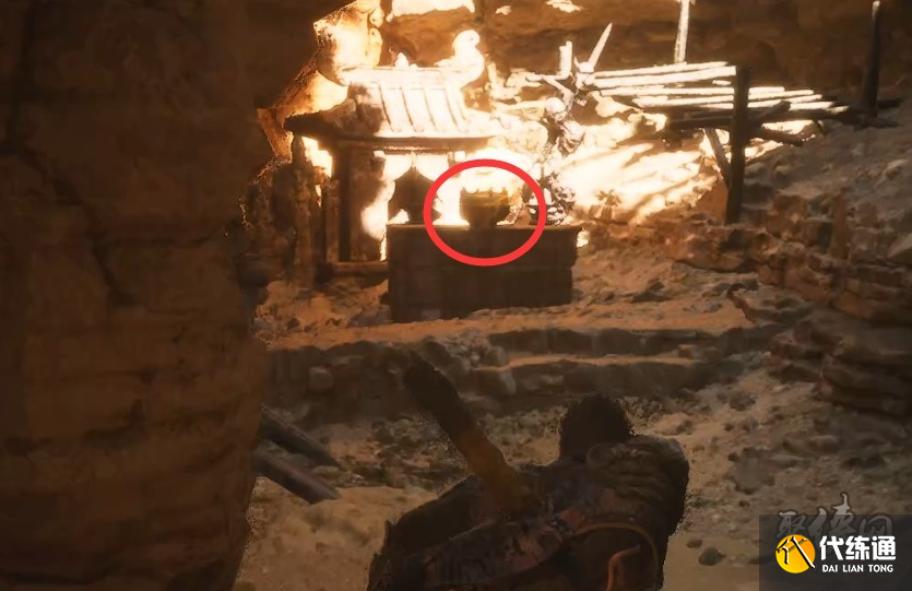 黑神话悟空金丹位置大全 黑神话悟空全金丹收集攻略