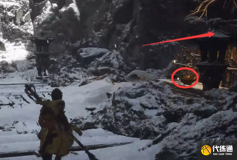 黑神话悟空金丹位置大全 黑神话悟空全金丹收集攻略