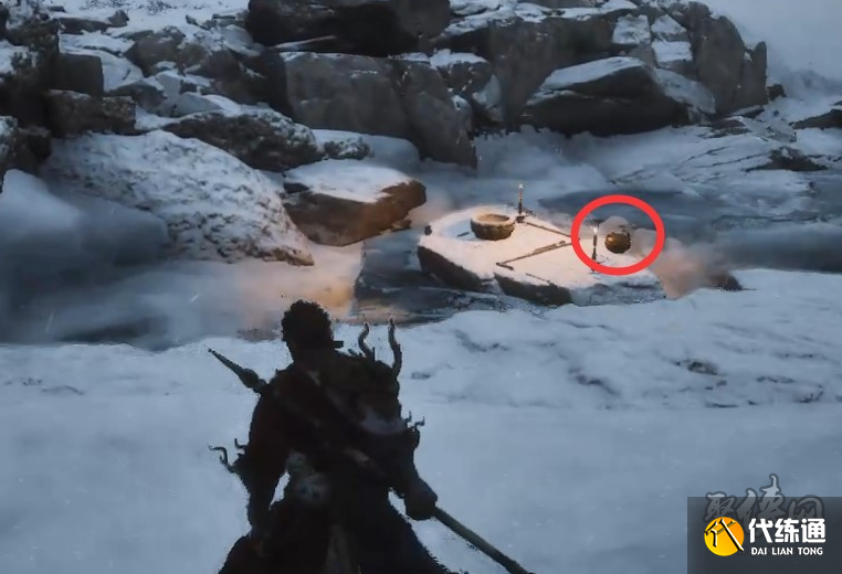 黑神话悟空金丹位置大全 黑神话悟空全金丹收集攻略