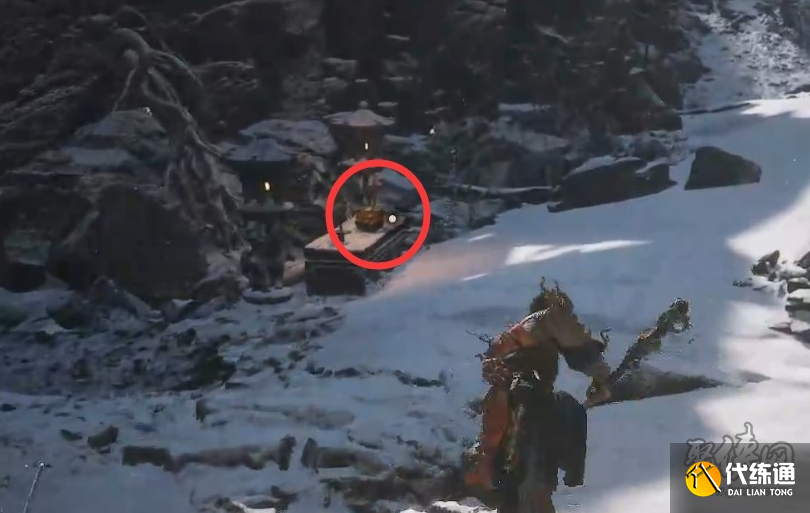 黑神话悟空金丹位置大全 黑神话悟空全金丹收集攻略