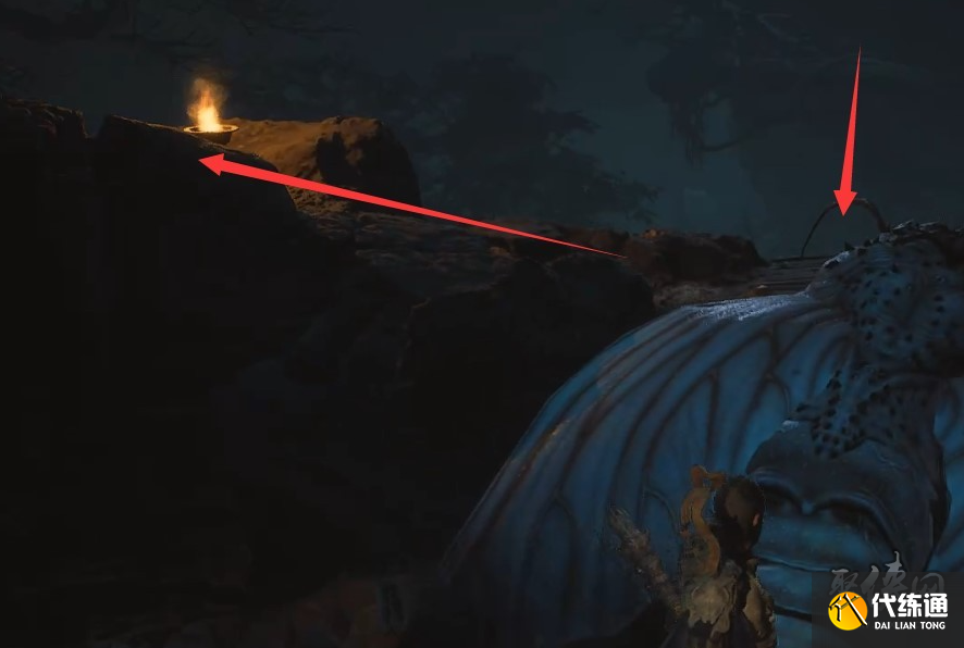 黑神话悟空金丹位置大全 黑神话悟空全金丹收集攻略