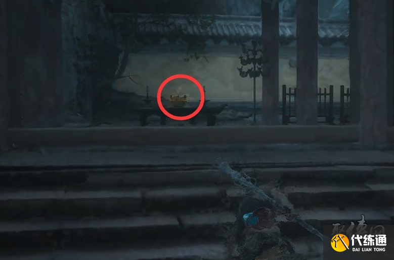 黑神话悟空金丹位置大全 黑神话悟空全金丹收集攻略