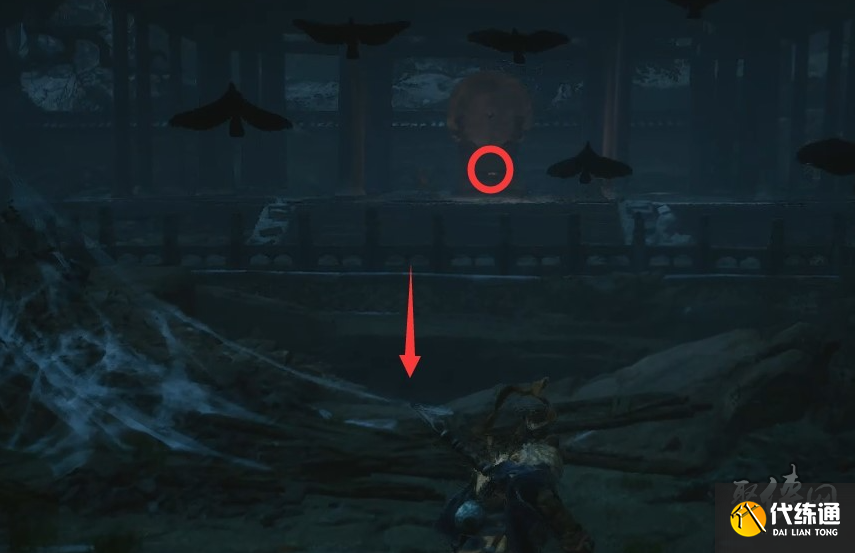 黑神话悟空金丹位置大全 黑神话悟空全金丹收集攻略