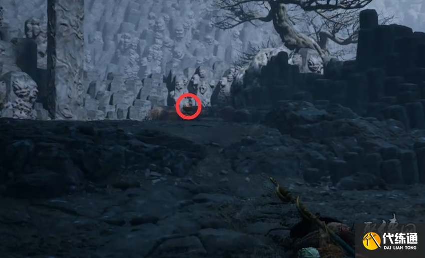 黑神话悟空金丹位置大全 黑神话悟空全金丹收集攻略