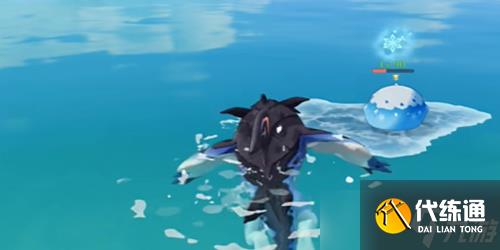 原神谢谢你们的鱼成就怎么做