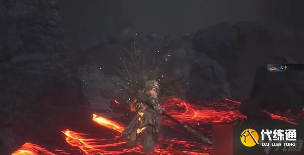 黑神话悟空火枣种子怎么获得-火枣种子获取方法