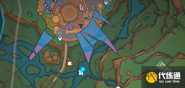 原神纳塔夜之玉怎么获得