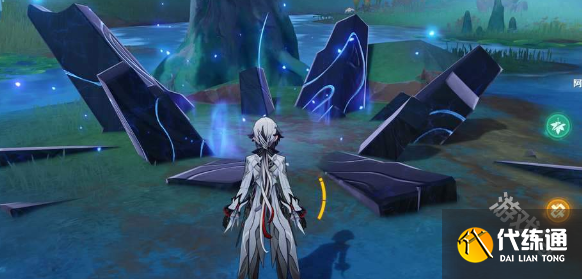 原神纳塔夜之玉怎么获得