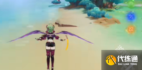 原神5.0只有锻炼的地方还留着成就怎么获得