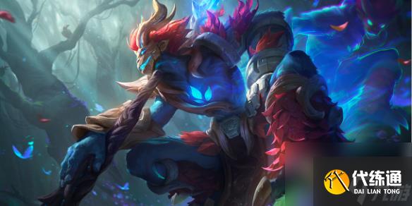 金铲铲之战碎舰者给谁