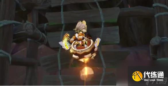 原神3个角逐火簇位置攻略分享一览-原神3个角逐火簇位置在哪里