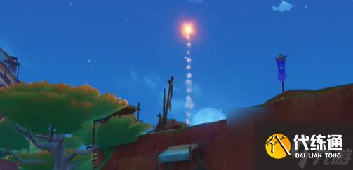 原神3个角逐火簇位置攻略分享一览-原神3个角逐火簇位置在哪里