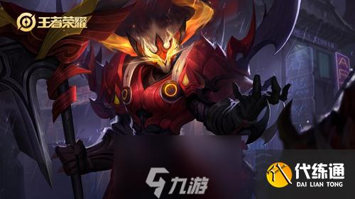 王者荣耀S17典韦出装攻略 新赛季战士装备推荐