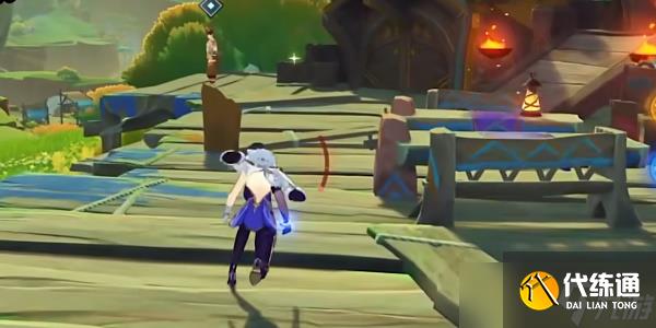 原神合成台疑案任务怎么完成 原神合成台疑案任务攻略流程