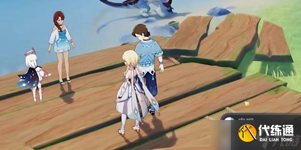 原神合成台疑案任务怎么完成 原神合成台疑案任务攻略流程