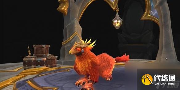 《魔兽世界》地心之战礼包隐藏福利怎么领取