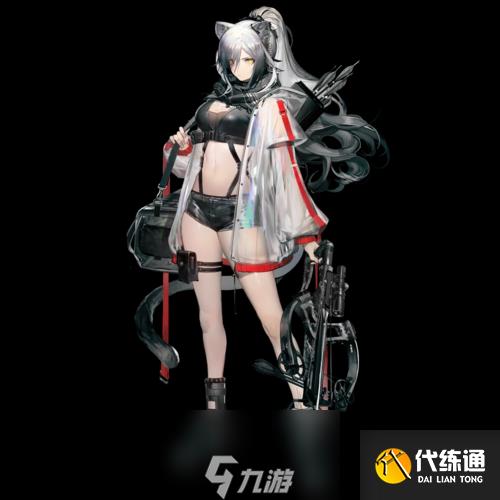 明日方舟干员黑技能是什么 六星狙击属性天赋技能全攻略