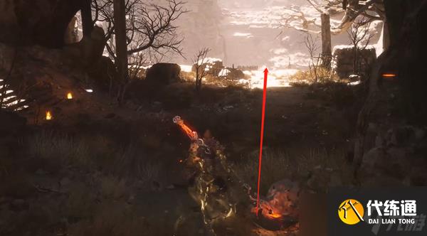 黑神话悟空六只青蛙在哪