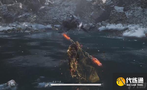 黑神话悟空六只青蛙在哪