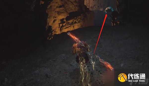 黑神话悟空六只青蛙在哪