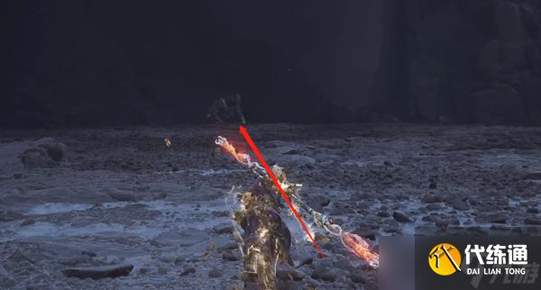 黑神话悟空六只青蛙在哪