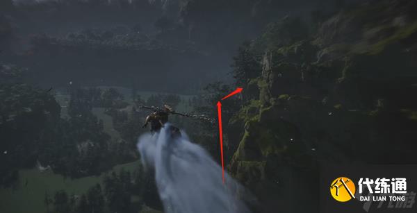 黑神话悟空六只青蛙在哪