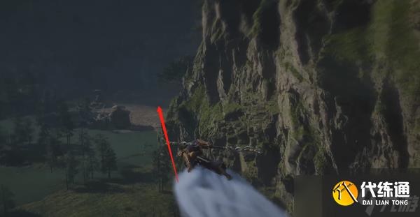 黑神话悟空六只青蛙在哪