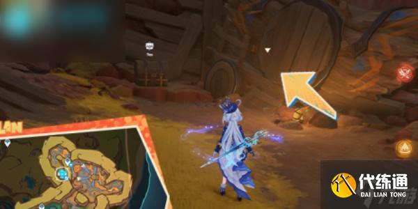 原神正义的反抗成就攻略