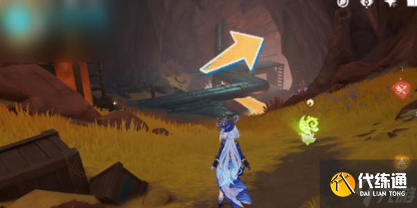 原神正义的反抗成就攻略