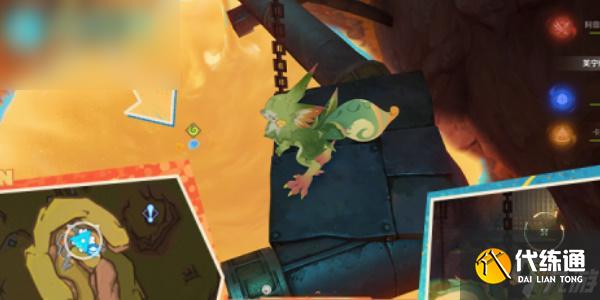 原神正义的反抗成就攻略