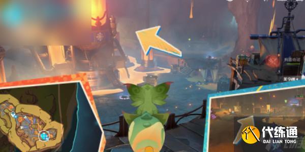 原神正义的反抗成就攻略