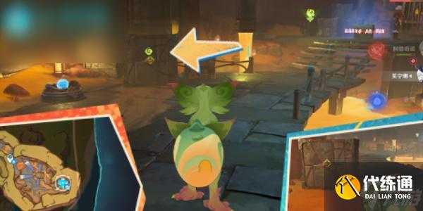 原神正义的反抗成就攻略