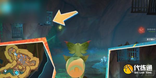 原神正义的反抗成就攻略