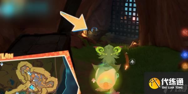 原神正义的反抗成就攻略