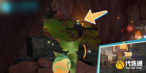 原神正义的反抗成就攻略