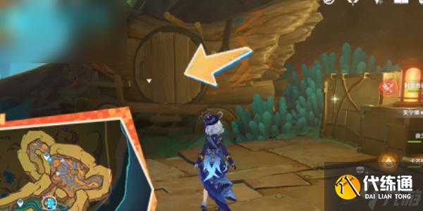 原神正义的反抗成就攻略