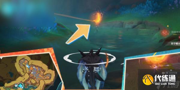 原神正义的反抗成就攻略