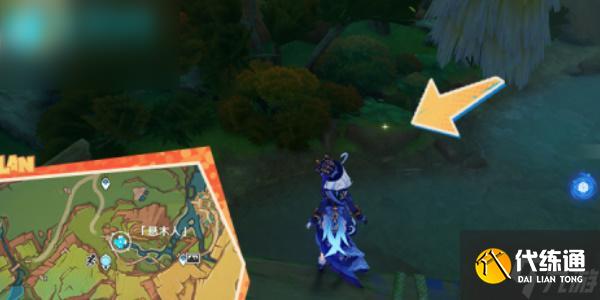 原神原信奉还成就攻略