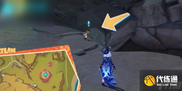 原神向星星许愿攻略