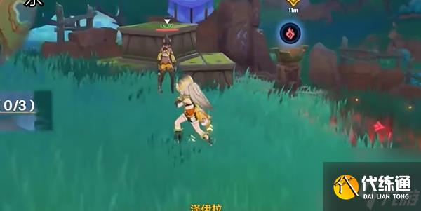 原神5.0荣花与炎日之途任务攻略详情一览-原神5.0荣花与炎日之途任务怎么完成