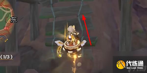 原神5.0荣花与炎日之途任务攻略详情一览-原神5.0荣花与炎日之途任务怎么完成