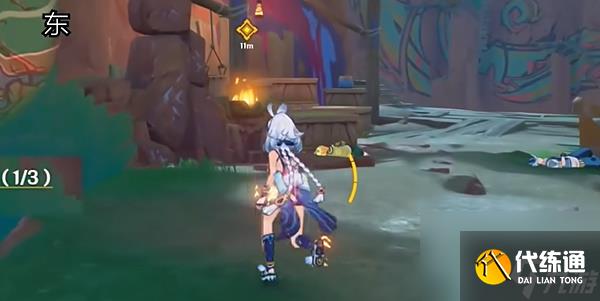 原神5.0荣花与炎日之途任务攻略详情一览-原神5.0荣花与炎日之途任务怎么完成